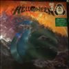 Helloween -- Skyfall (Single Edit) / Indestructible (2)