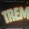 Tremeloes -- Live In Cabaret (1)