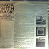 Basie Count -- Back With Basie (3)