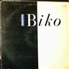 Gabriel Peter (Genesis) -- Biko (1)