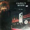 Carl's Sons -- Carl's Sons At The Ali Baba Steak House (2)