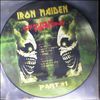 Iron Maiden -- Scream for me saint etienne. Part 1 (1)