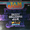 Gillespie Dizzy -- Dizzy Gillespie Jam  (2)