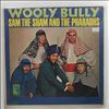Sam The Sham & The Pharaohs -- Wooly Bully (1)