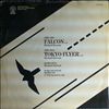 RAH Band -- Falcon (1)