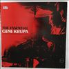 Krupa Gene -- Essential Krupa Gene (1)