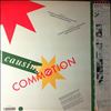 Madonna -- Causing A Commotion (1)