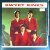 Kinks -- Wait till the summer comes along (2)