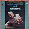 Weissenberg/Karajan -- Tchaikovsky - Piano Concerto no. 1 (2)