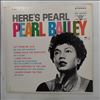 Bailey Pearl -- Here's Pearl (2)