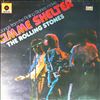 Rolling Stones -- "Gimme Shelter". Songs from the movie (1)