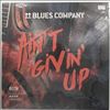 Blues Company (Toscho Todorovic Todor, Migric Vladimir) -- Ain't Givin' Up (2)