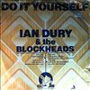 Dury Ian & The Blockheads -- Do It Yourself (1)