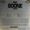 Boone Pat -- Sings (2)