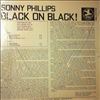 Phillips Sonny -- Black On Black! (1)
