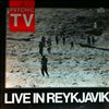 Psychic TV -- Live In Reykjavik (2)