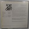 Port Authority -- Same (2)