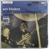 Blakey Art & The Jazz Messengers -- Big Beat (1)