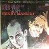 Mancini Henry -- Blues And The Beat (1)