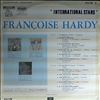 Hardy Francoise -- International Stars (2)
