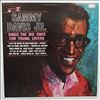 Davis Sammy Jr. -- Sings The Big Ones For Young Lovers (2)