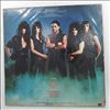 Queensryche -- Warning (1)