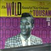 Toussaint Allen -- The wild sound of New Orleans by Tousan (1)
