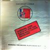Checkpoint Charlie -- Same (3)