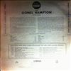 Hampton Lionel & His Orchestra -- Same (2)