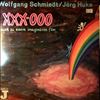 Schmiedt Wolfgang / Huke Jorg -- Musik Zu Einem Imaginaren Film (1)
