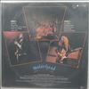 Motorhead -- Overkill (1)