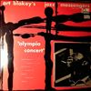 Blakey Art's Jazz Messengers -- Olympia Concert (2)