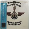 New Riders Of The Purple Sage -- Home, Home On The Road (3)