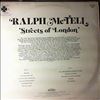 McTell Ralph -- Streets Of London (3)