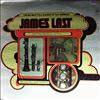 Last James & American Patrol -- Big Beat Folk Sounds Of Old Germany (2)