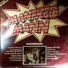 Manfred Mann -- Mannerisms (2)