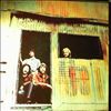 Creedence Clearwater Revival -- Pendulum (1)