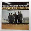 Adderley Cannonball Quintet -- At The Lighthouse (3)