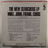 Searchers -- New Searchers LP (3)