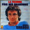 Sardou Michel -- Le France/Fais des chansons (3)