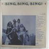 Love Generation -- Sing, Sing, Sing! (1)