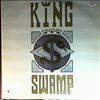 King Swamp (ex- Shriekback) -- Same (1)