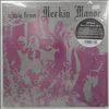 Merkin -- Music From Merkin Manor (1)