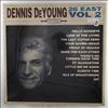 DeYoung Dennis (STYX solo) -- 26 East, Vol. 2 (2)