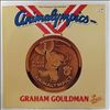 Gouldman Graham (ex-10CC) -- Animalympics (Original Soundtrack) (2)