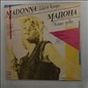 Madonna -- Like A Virgin (1)