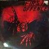 First Offence -- Same (1)