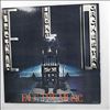 Electric Light Orchestra (ELO) -- Face The Music (3)