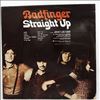 Badfinger -- Straight Up (1)