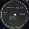 ABBA -- Greatest hits including Fernando (3)